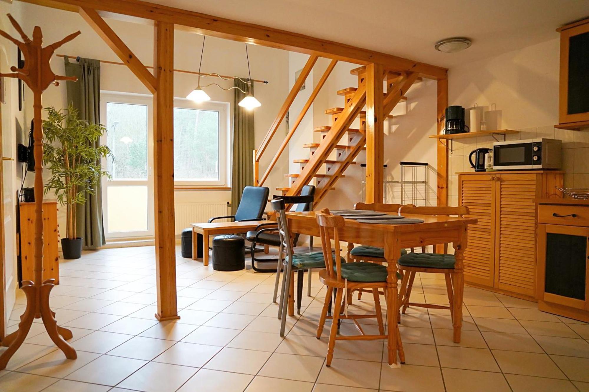 Chrobry By Baltic Home Miedzyzdroje Eksteriør bilde