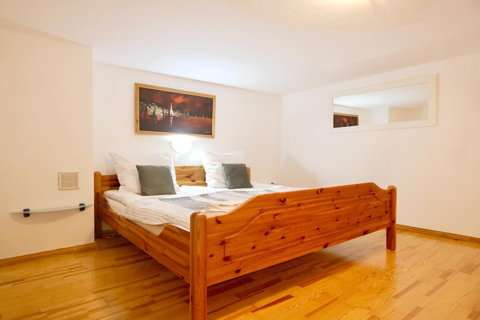 Chrobry By Baltic Home Miedzyzdroje Eksteriør bilde
