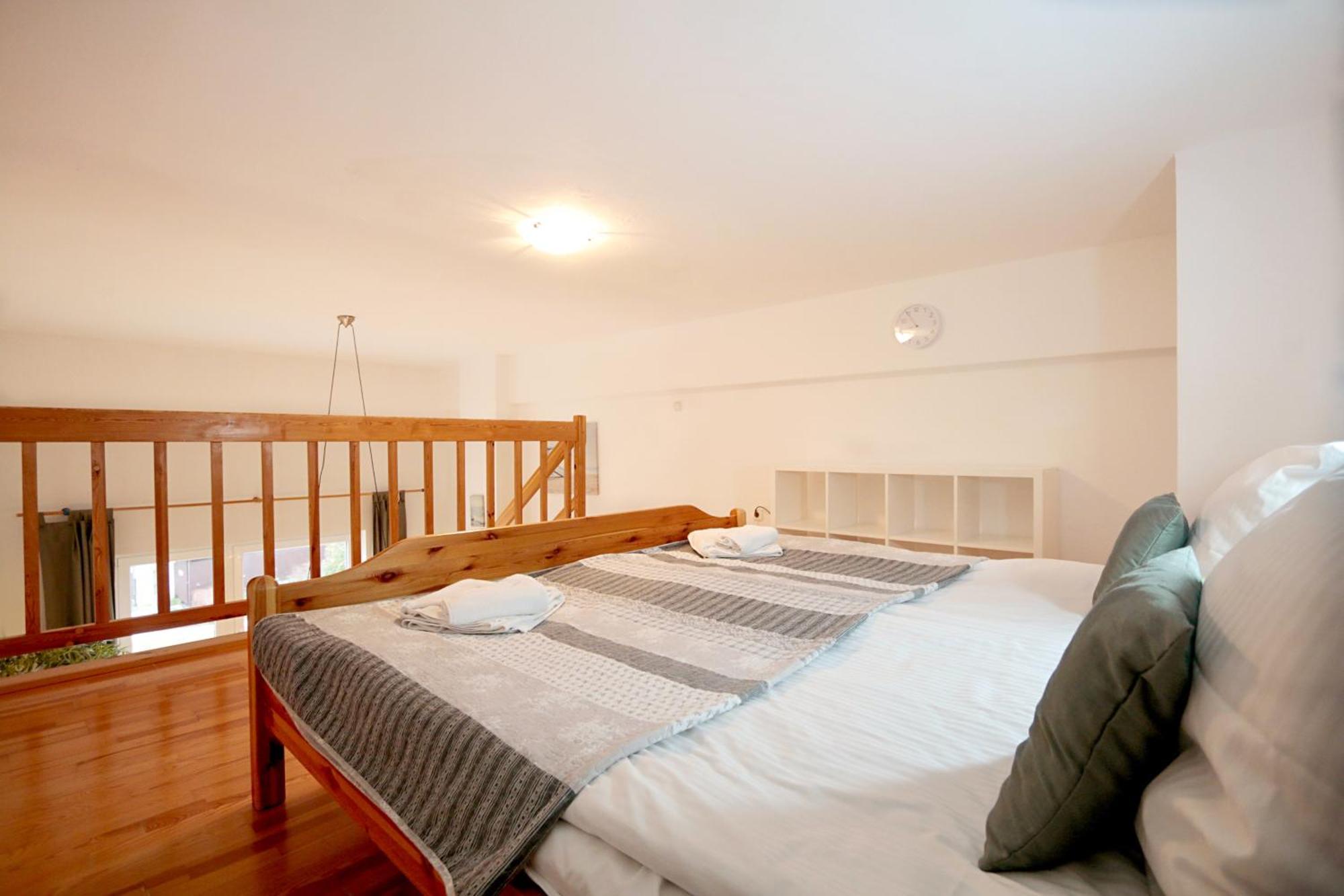 Chrobry By Baltic Home Miedzyzdroje Eksteriør bilde
