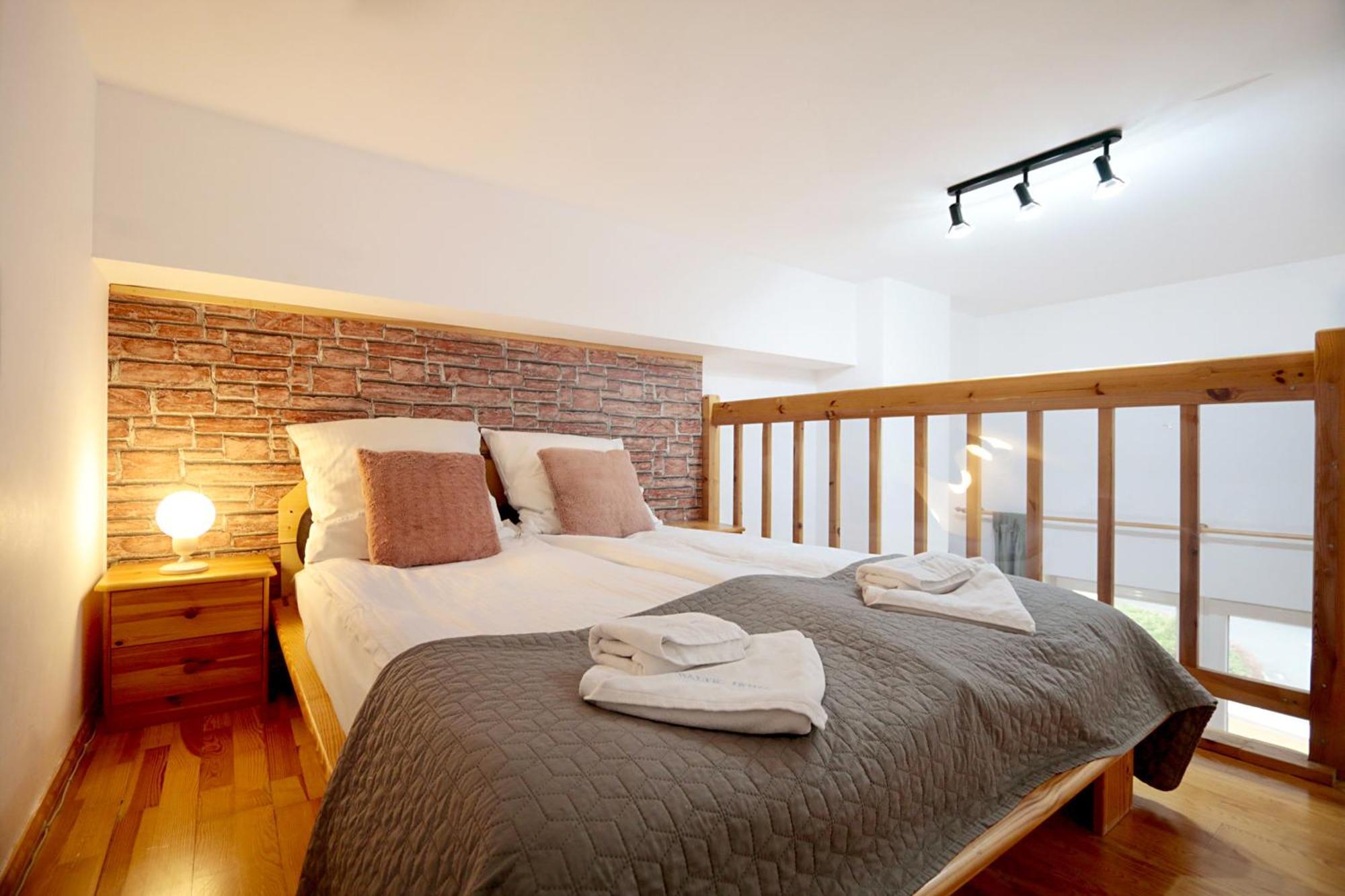 Chrobry By Baltic Home Miedzyzdroje Eksteriør bilde