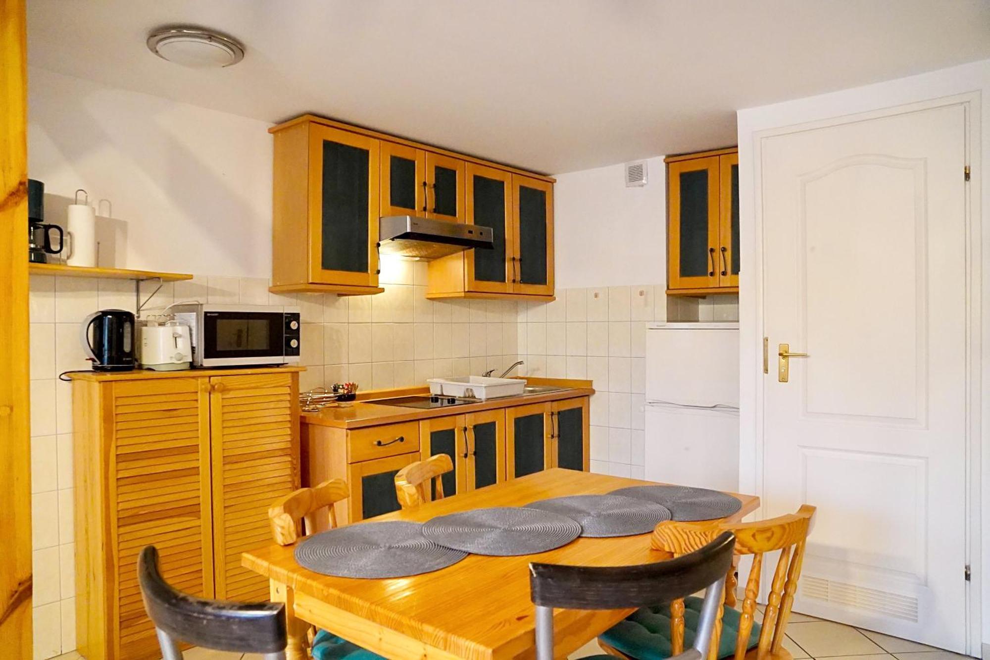 Chrobry By Baltic Home Miedzyzdroje Eksteriør bilde