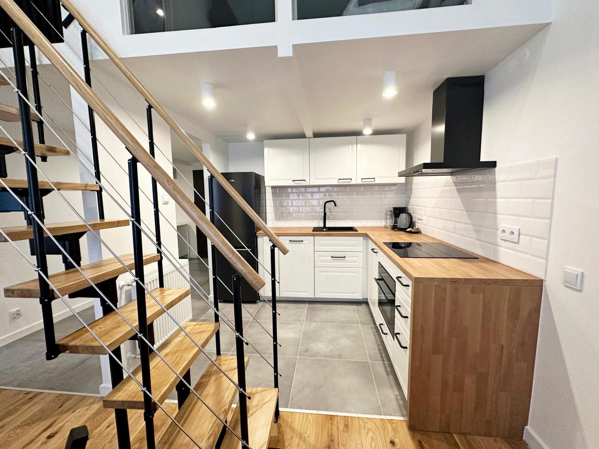 Chrobry By Baltic Home Miedzyzdroje Eksteriør bilde