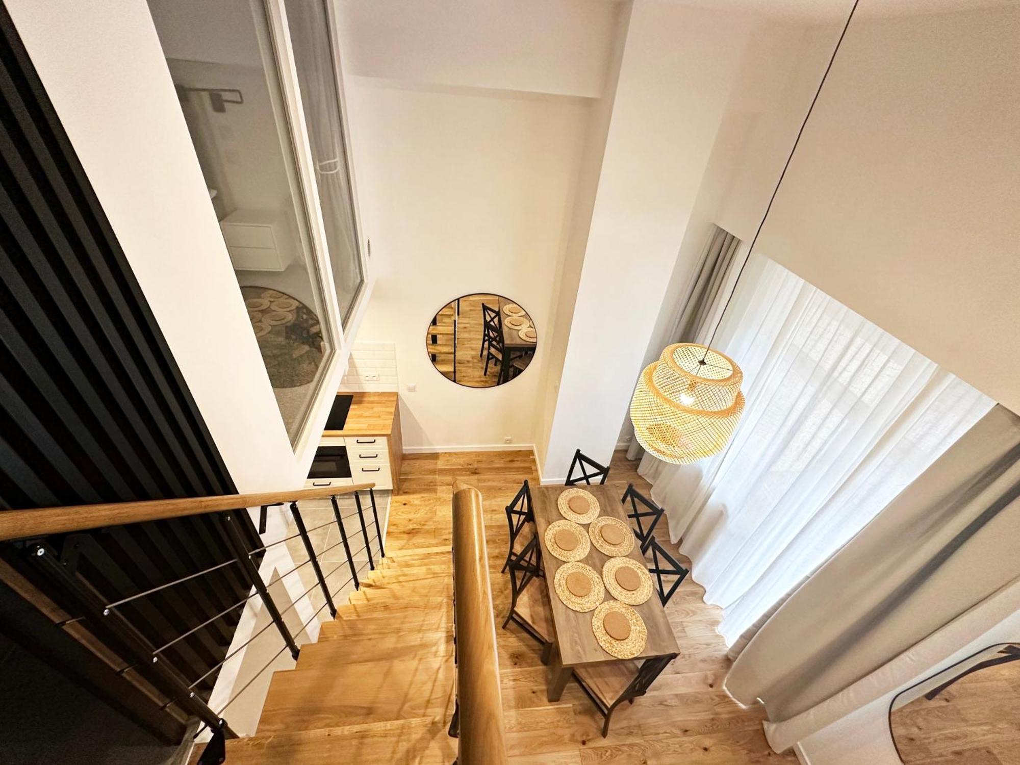 Chrobry By Baltic Home Miedzyzdroje Eksteriør bilde