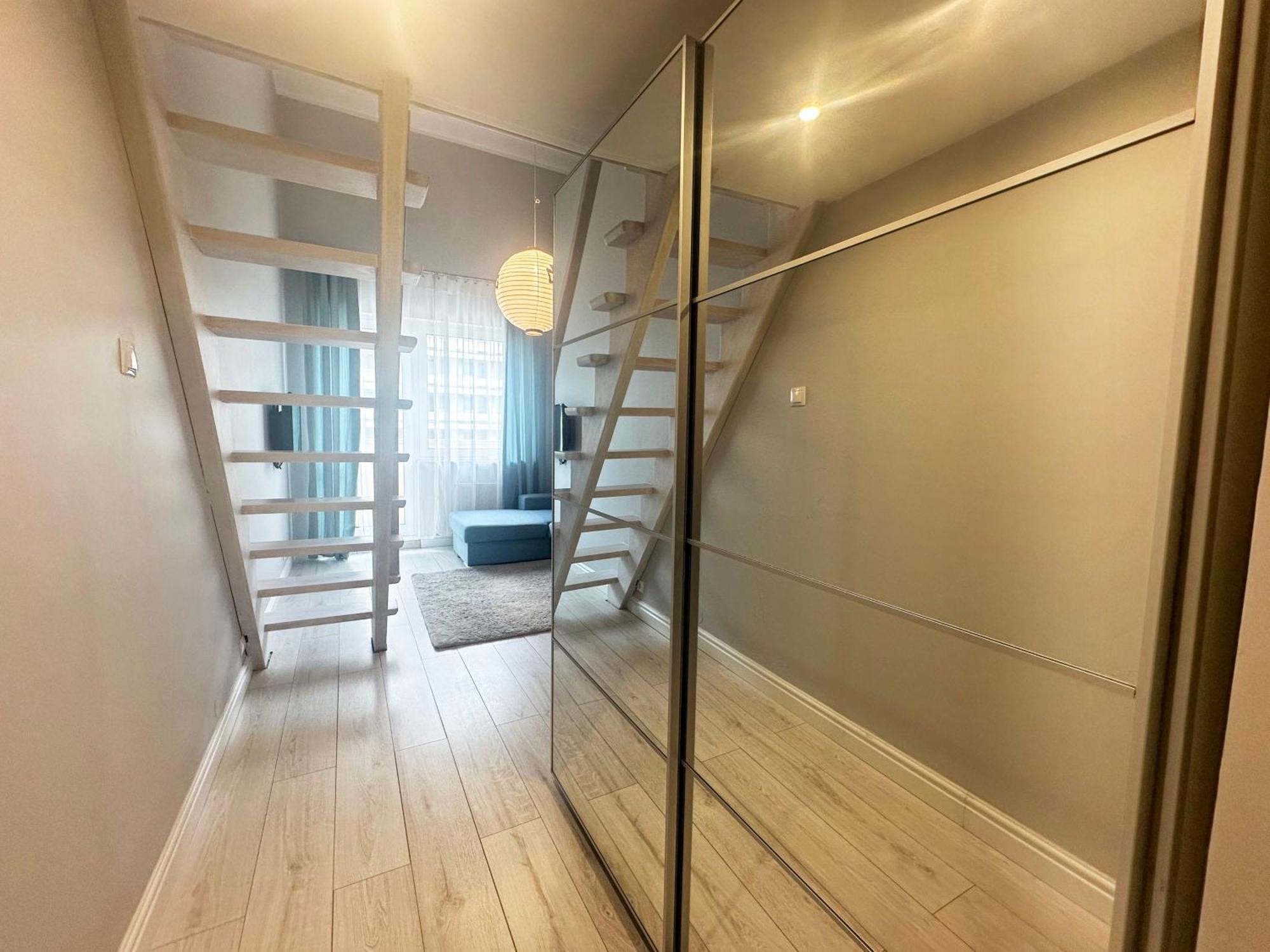 Chrobry By Baltic Home Miedzyzdroje Eksteriør bilde