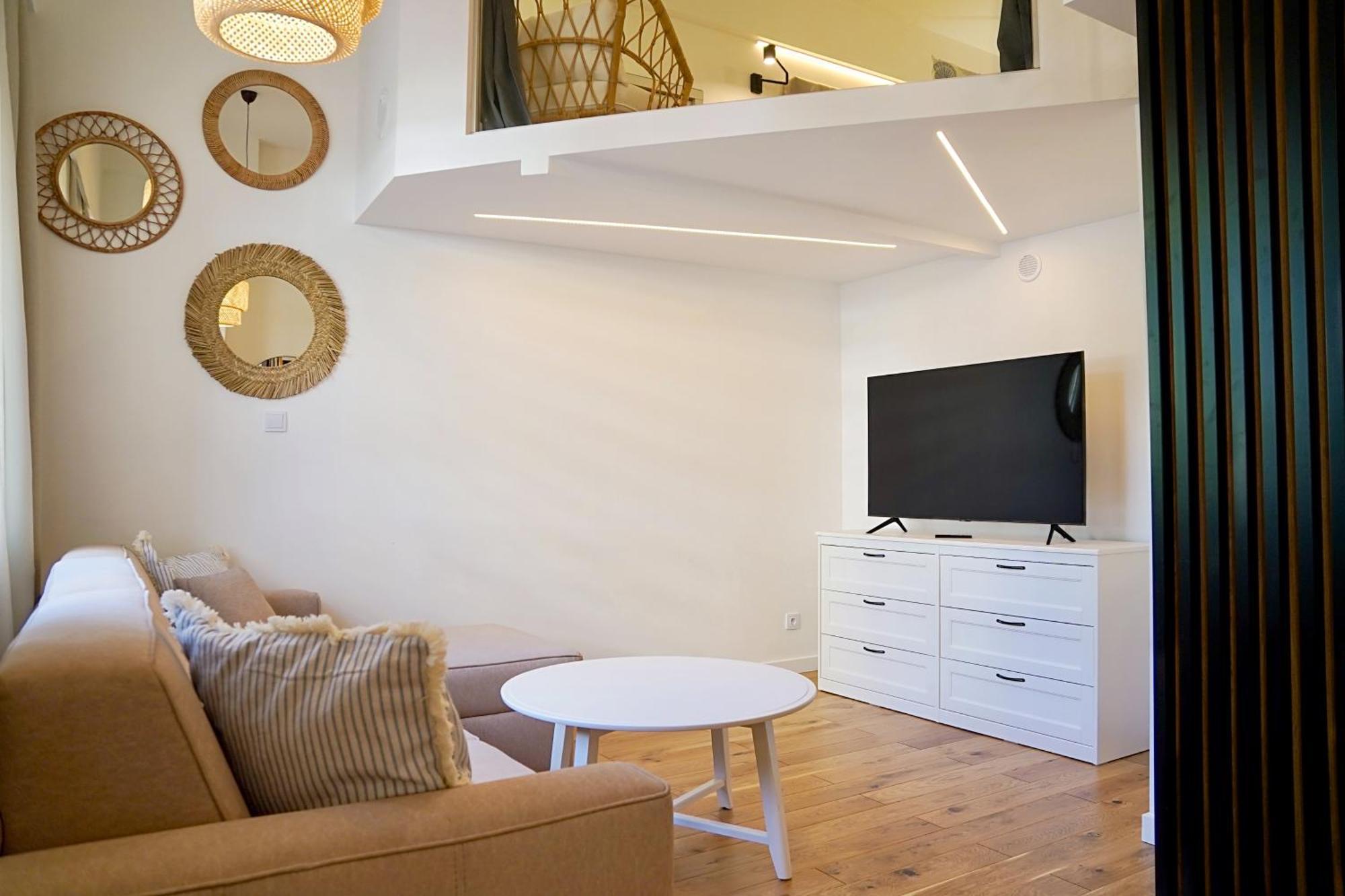 Chrobry By Baltic Home Miedzyzdroje Eksteriør bilde