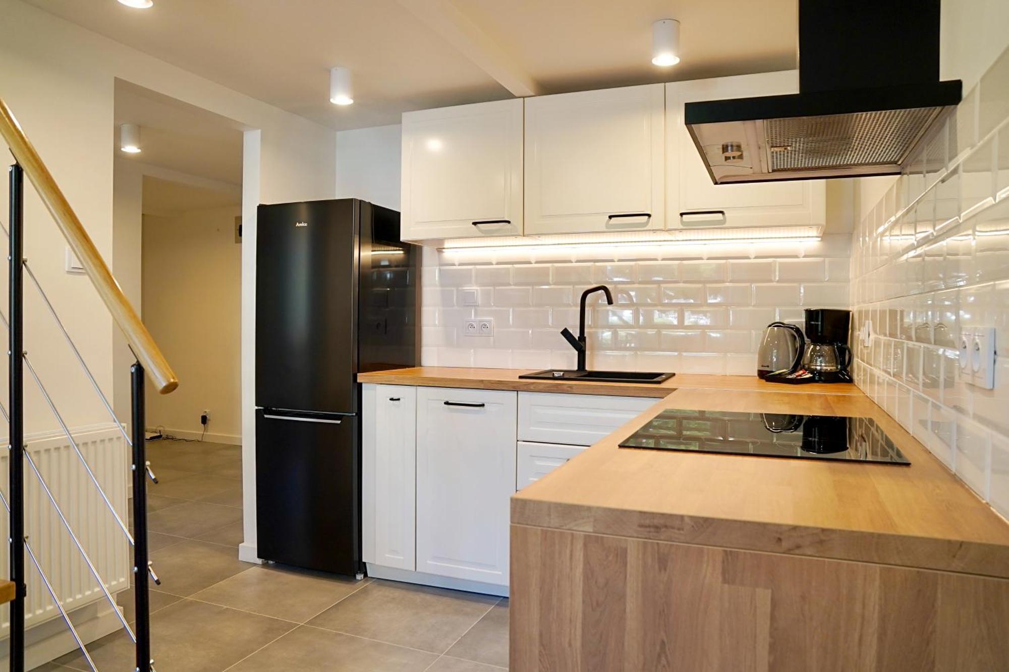 Chrobry By Baltic Home Miedzyzdroje Eksteriør bilde