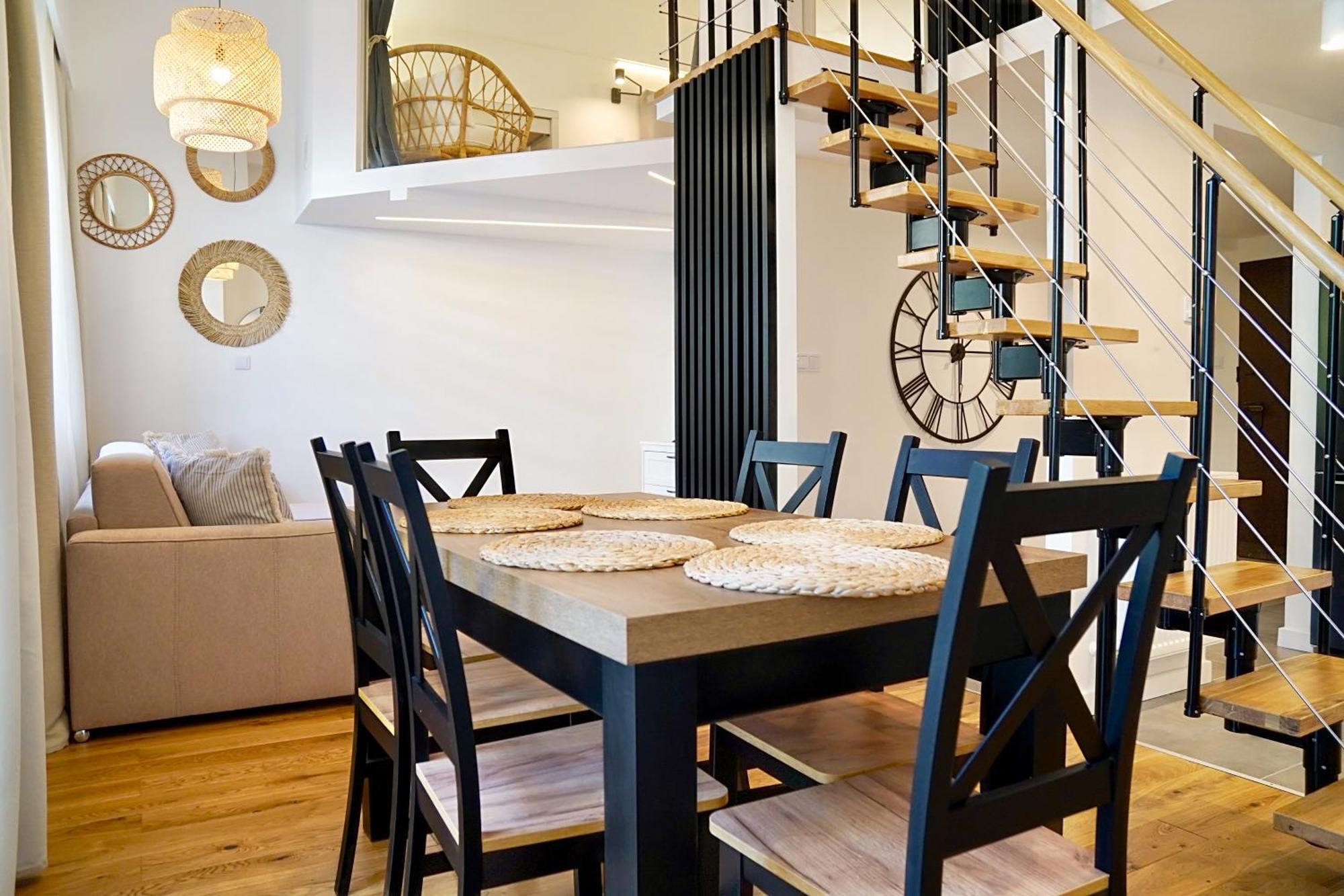 Chrobry By Baltic Home Miedzyzdroje Eksteriør bilde