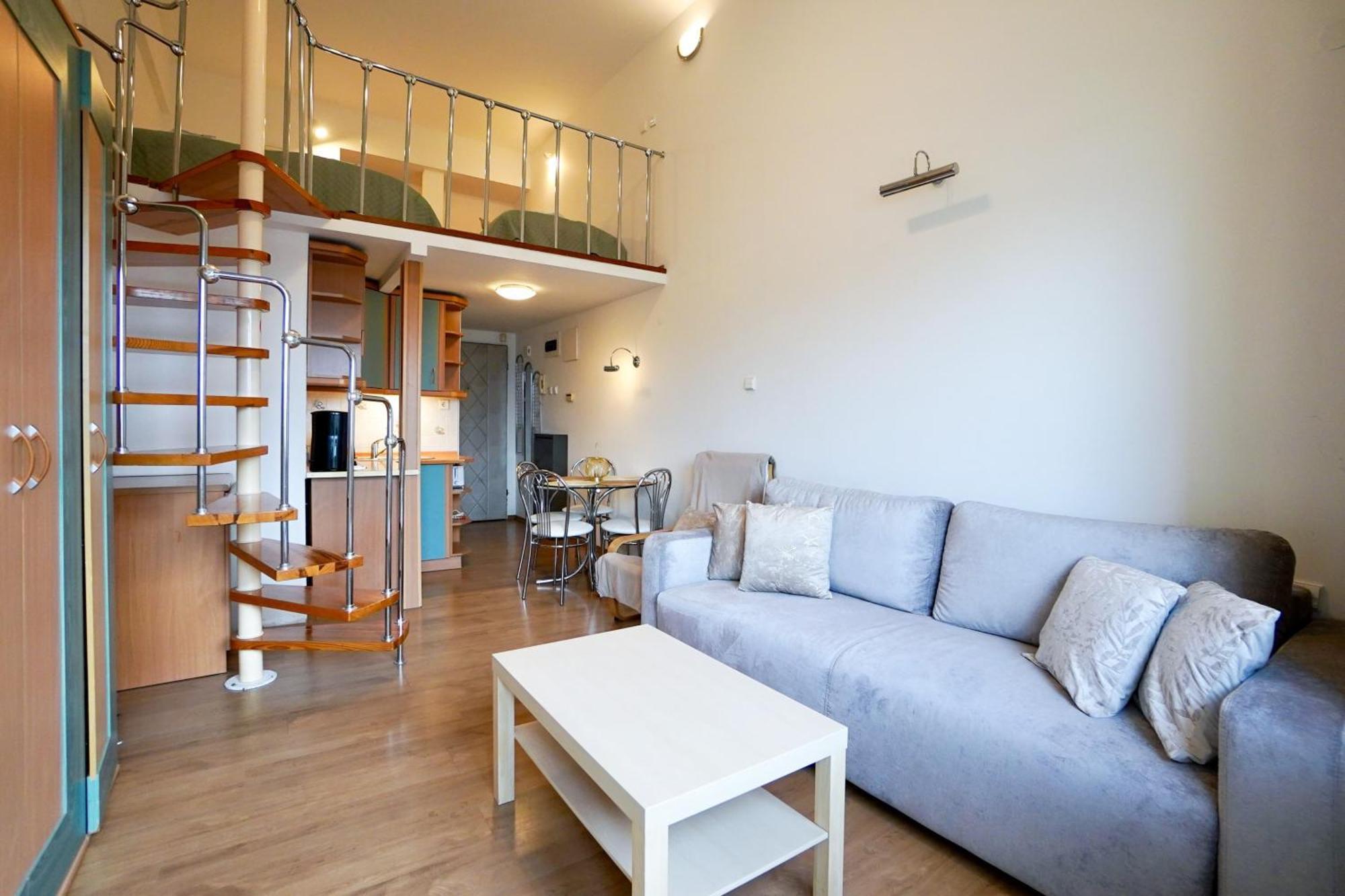 Chrobry By Baltic Home Miedzyzdroje Eksteriør bilde