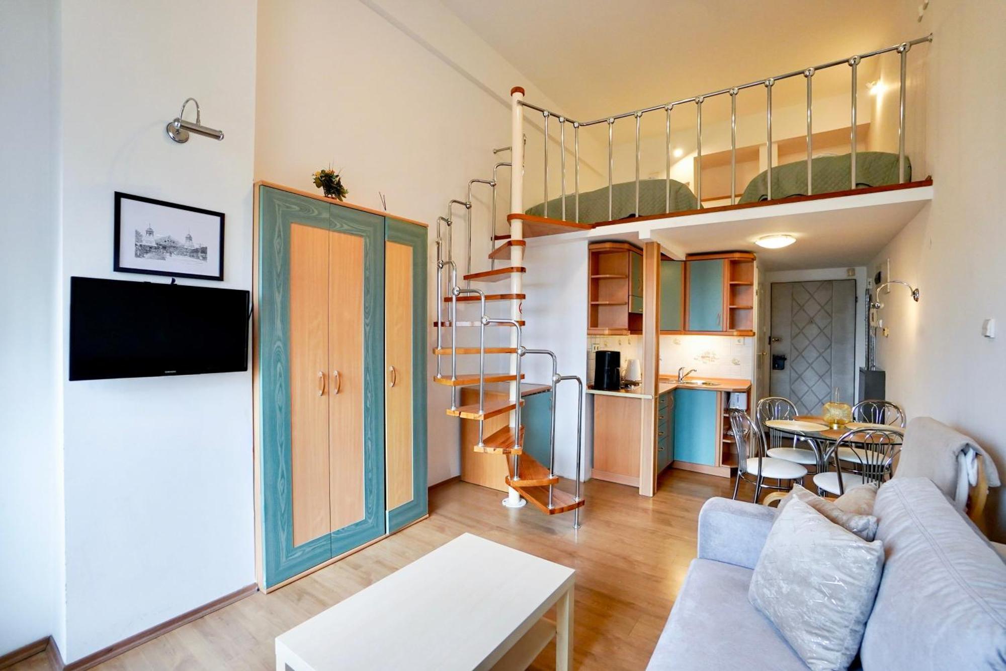 Chrobry By Baltic Home Miedzyzdroje Eksteriør bilde